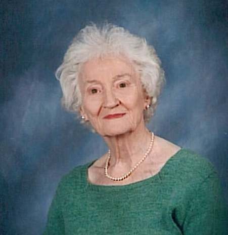Obituary of Sue Barton Williams