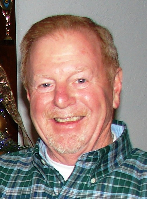 Ronald Klein Obituary St. Louis, MO