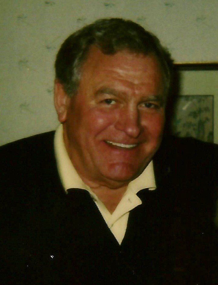 Obituario de Billy Wells England Sr.