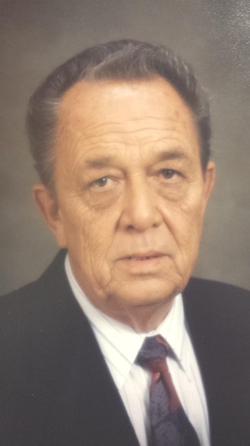 Obituary of Eugene "Gene" Elwood Neill Jr.