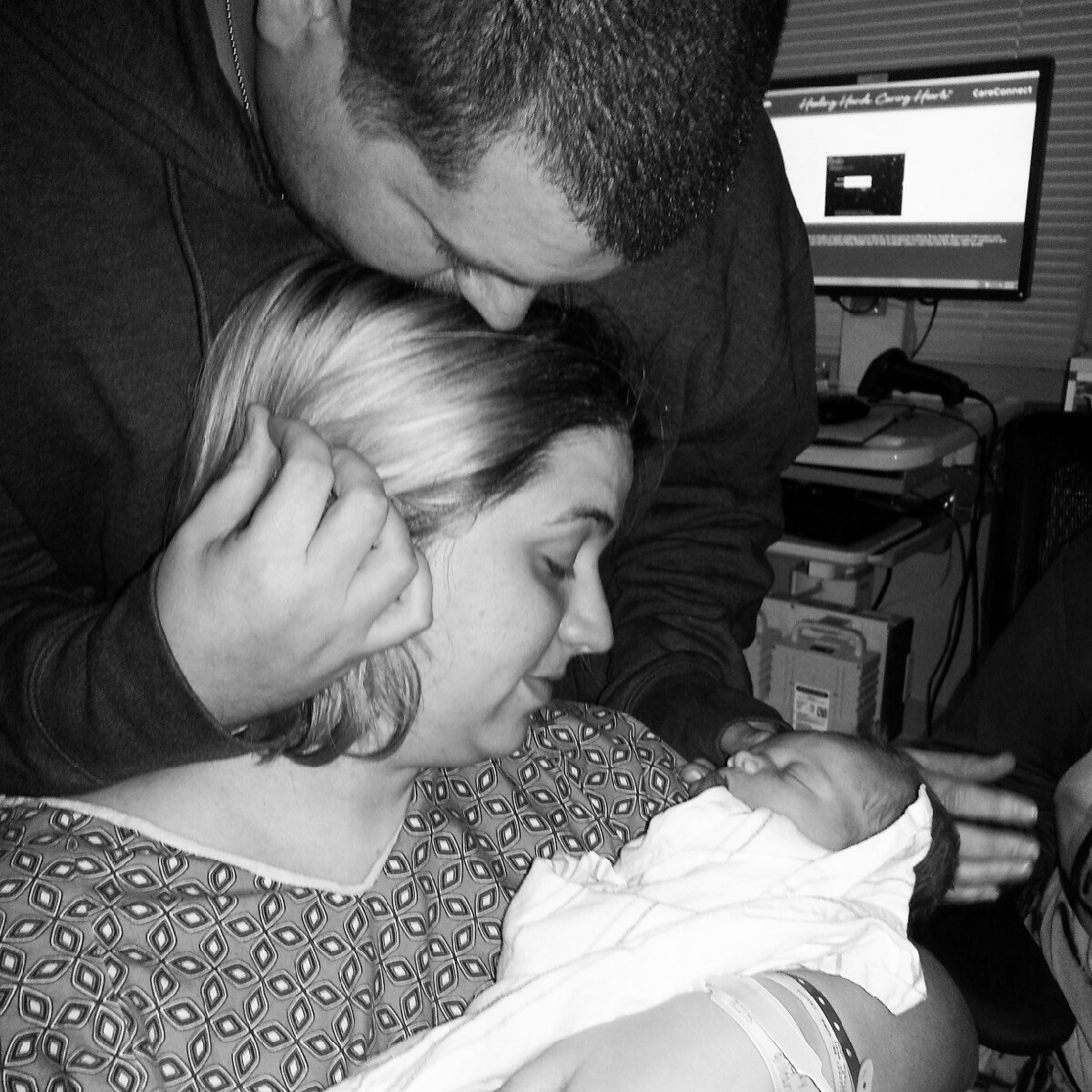 Obituary of Fisher Nathaniel Schenck