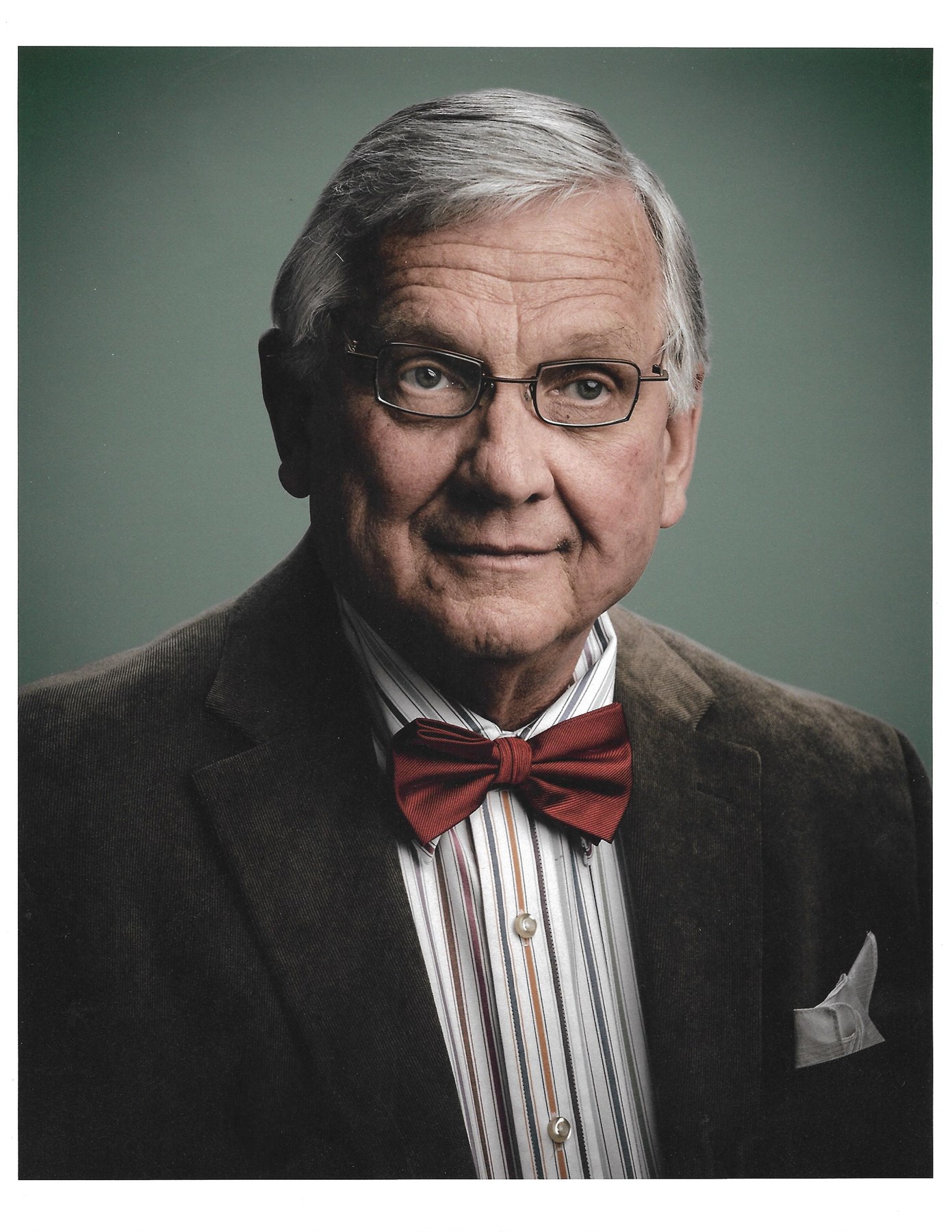 Obituary of Gordon Keith Rogers Jr.