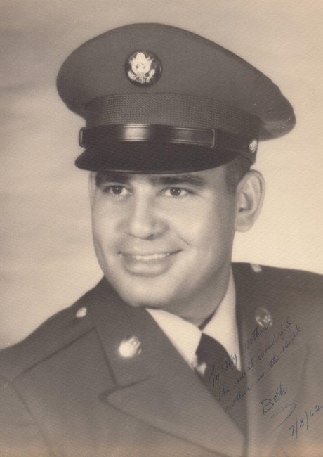 Obituary of Gualberto "Gi" Garza Jr.