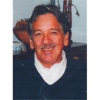 Obituary of Robert Charles