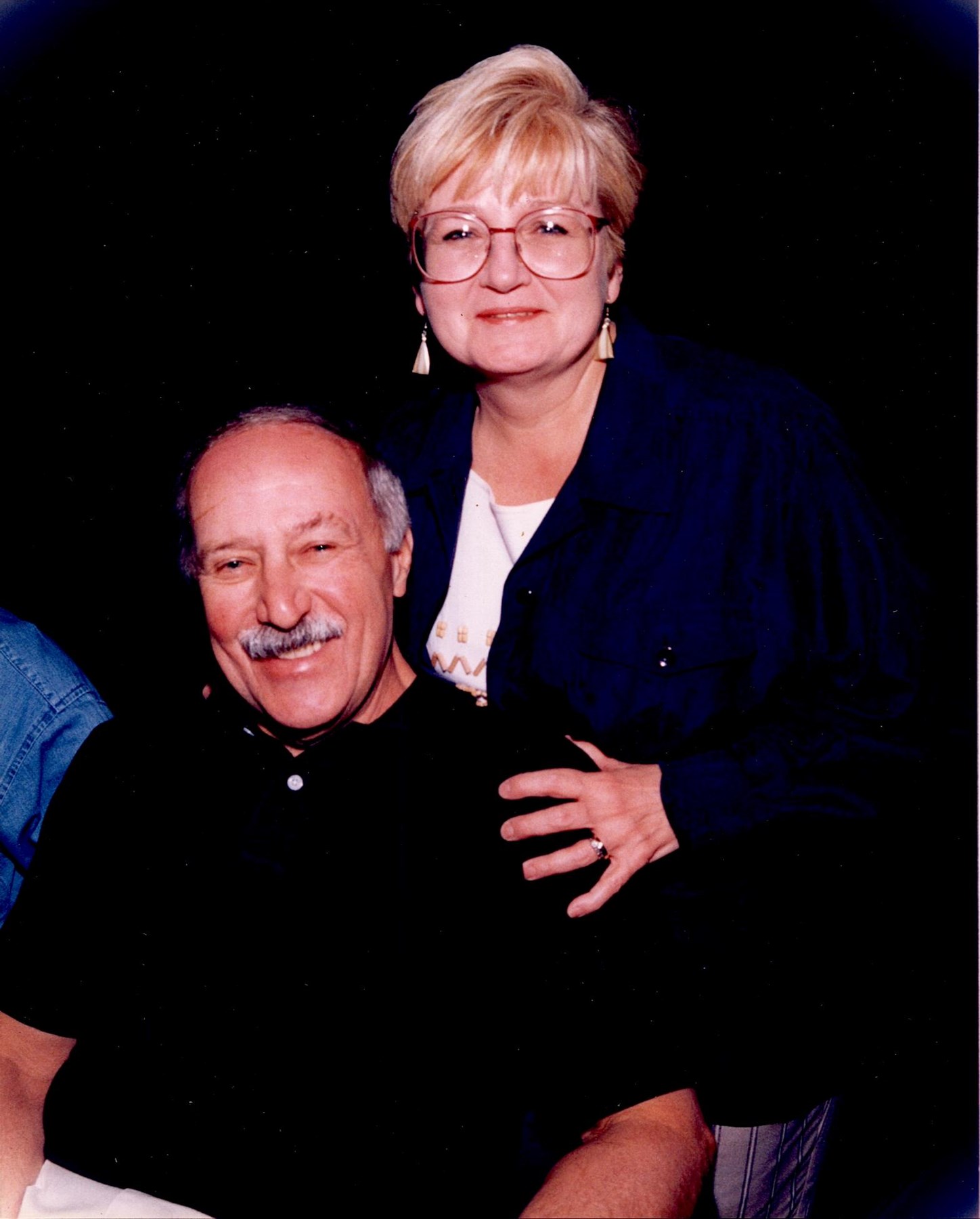 Obituary of Frank Gomulka