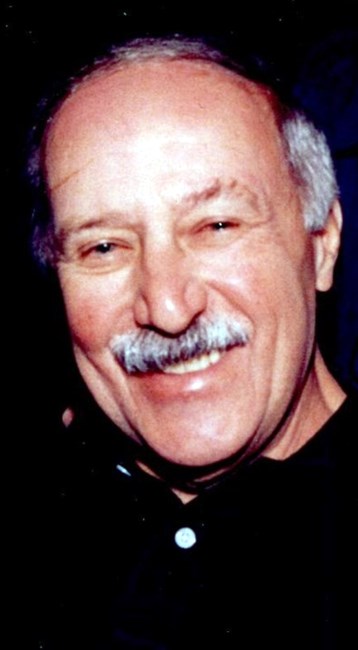 Obituary of Frank Gomulka