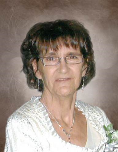 Obituary of Lisette Tremblay