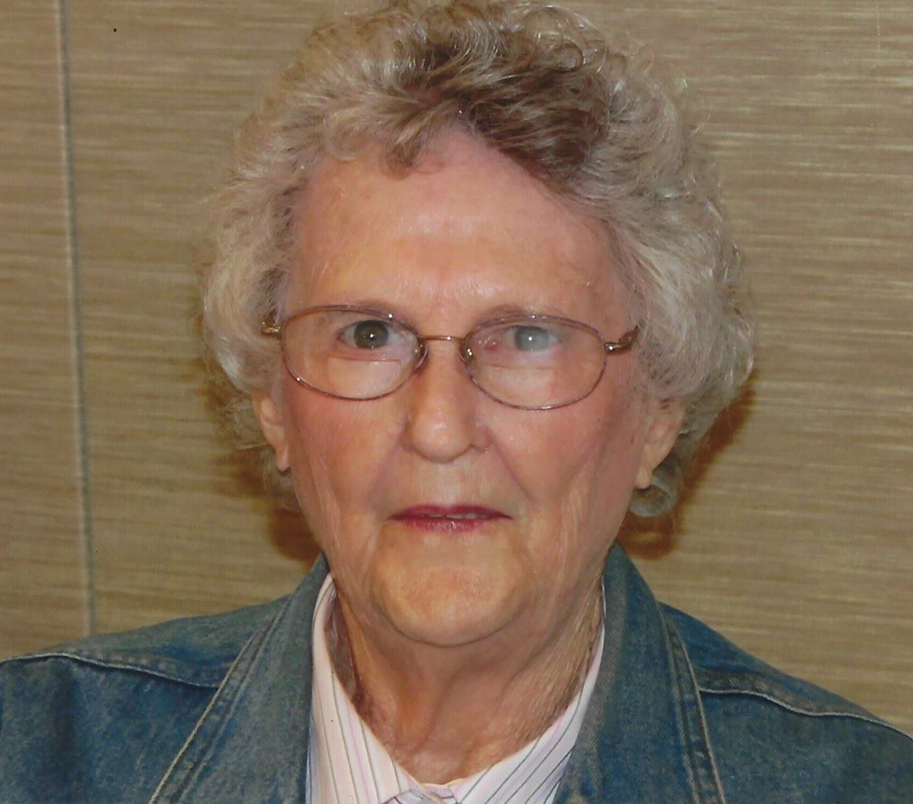 Obituary of Joyce Lorene Carden