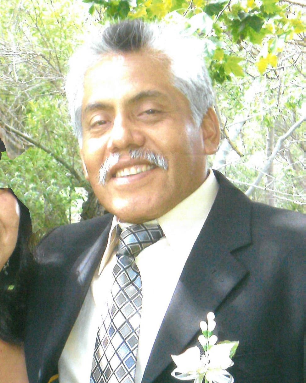 Obituary of Felipe Solis Garcia