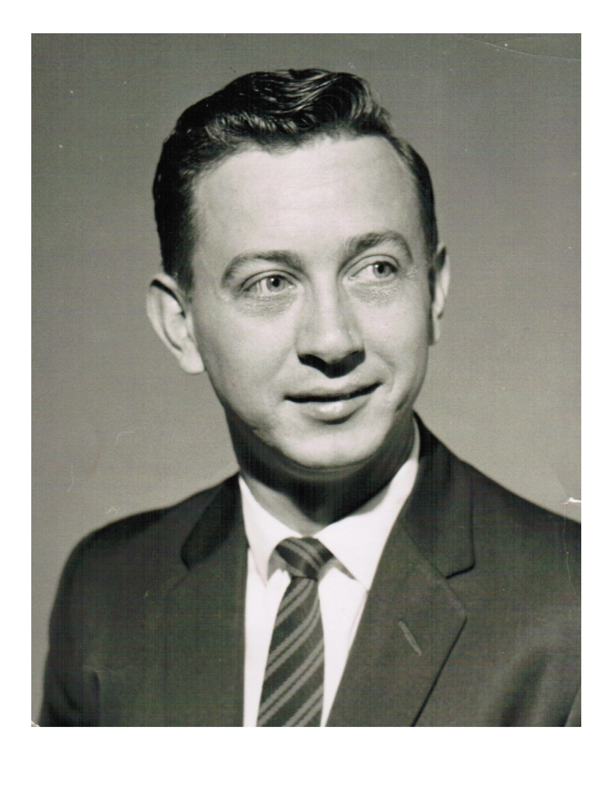 Obituary of Marion Julian Mikinski