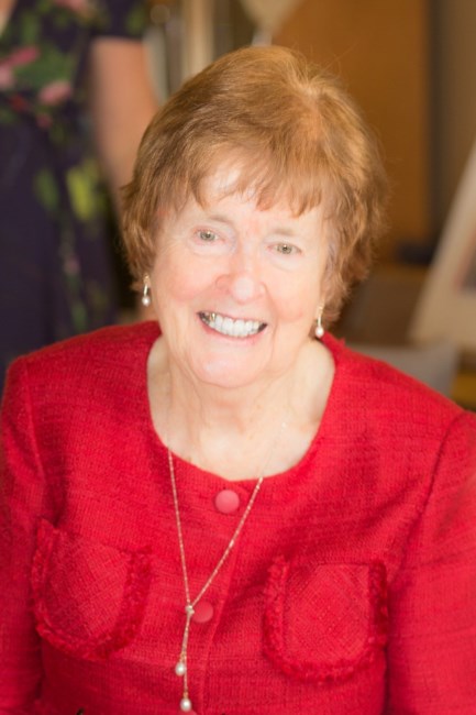 Obituary of Mrs. Shirley Evelyn Johnson