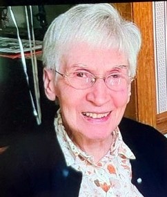 Obituary of Louella Gilmore Smith