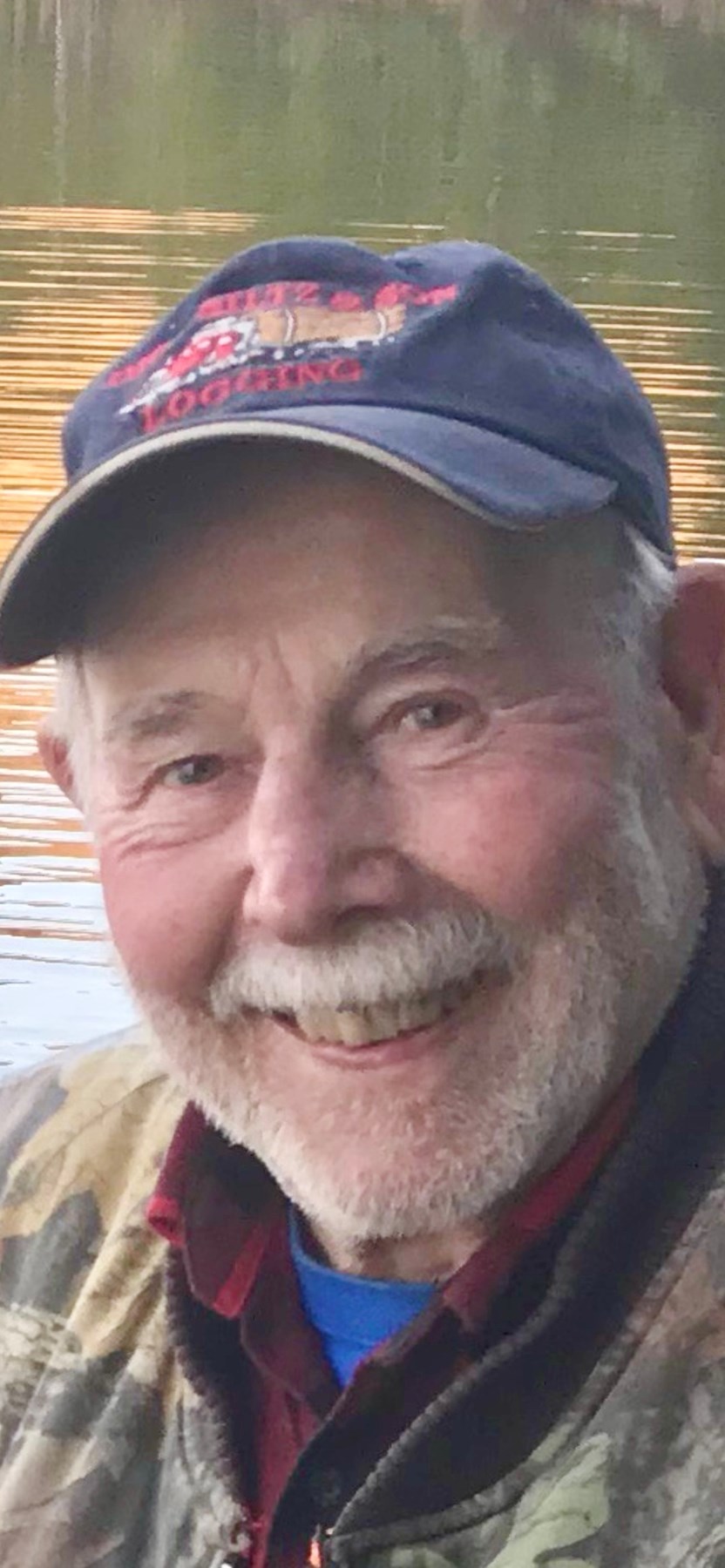 Obituary of William Kenney Thurston