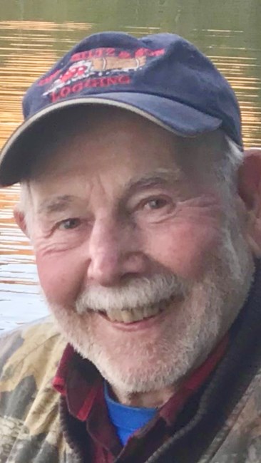 Obituary of William Kenney Thurston