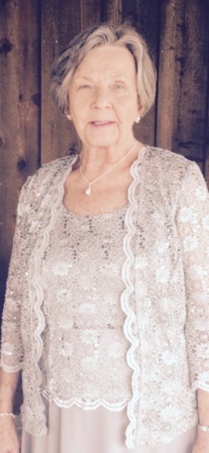 Obituary of Barbara Naomi Hendrix