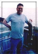 Mark Pineault