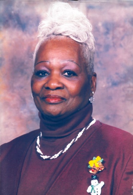 Obituary of Dorothy Louise Smith