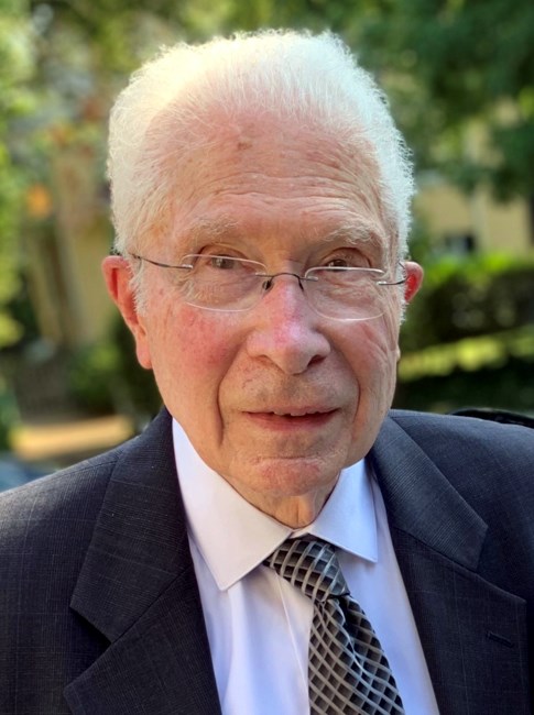 Obituary of Dr. David A. Power