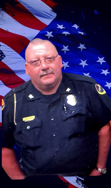 Obituary of Ricky Alan Coffey