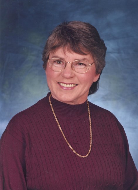 Avis de décès de Donalda Leslie Stone