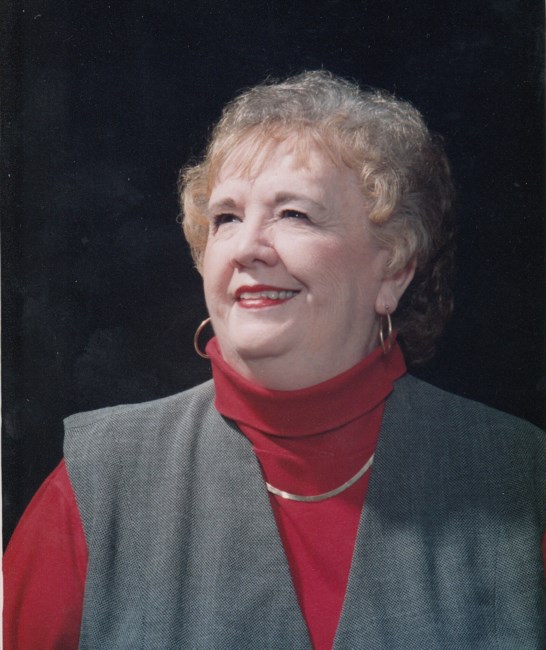 Avis de décès de Betty W. Long