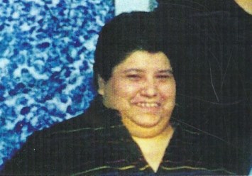 Obituary of Nina Noreen Hall