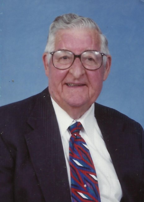 Obituary of Chester Louis Nugent