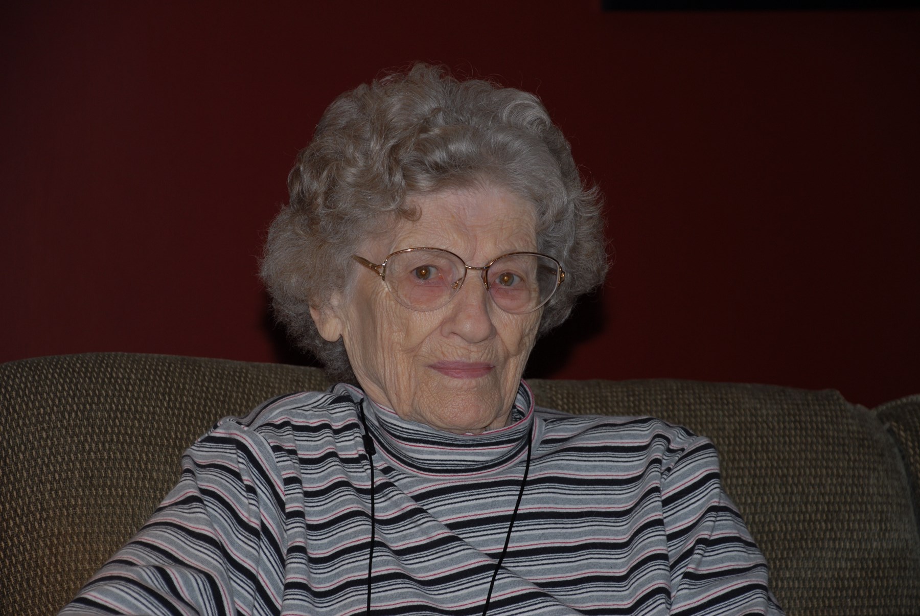 Obituary of Mary "Betty" "Nanny" Elizabeth Grooms