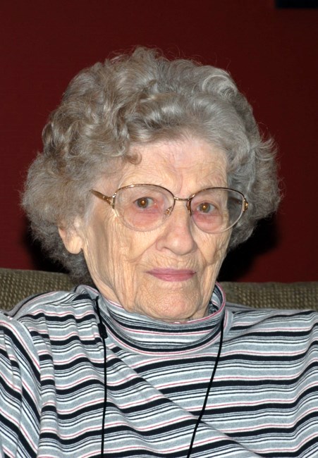 Obituary of Mary "Betty" "Nanny" Elizabeth Grooms