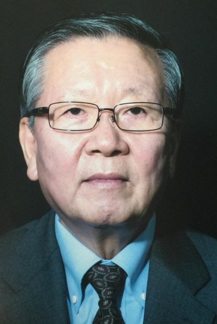 Obituary of Kwang Kim