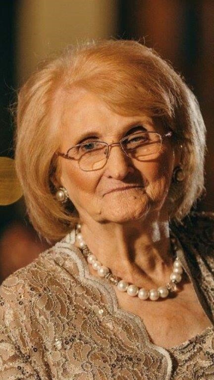 Obituary of Dolores Ann Lawrence