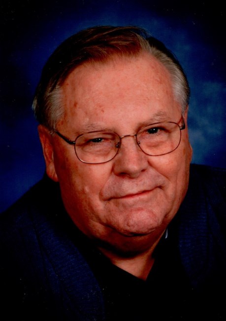Obituary of William J. Hager