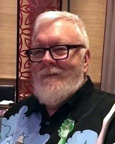 Obituary of Andre Vaillancourt