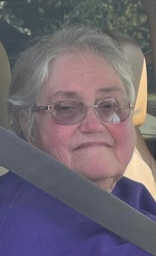 Obituary of Mary Lloyd Hall