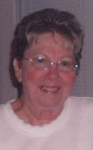 Obituario de Rosalie Ann Simoneau