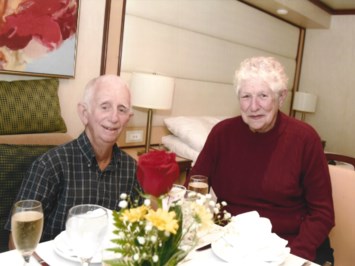 Obituary of Carol Florence Grant