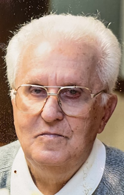 Obituary of Fred Amdur