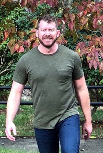 Avis de décès de Forrest Milton Glover