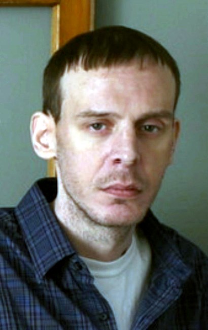 Obituary of Christopher H. Miller