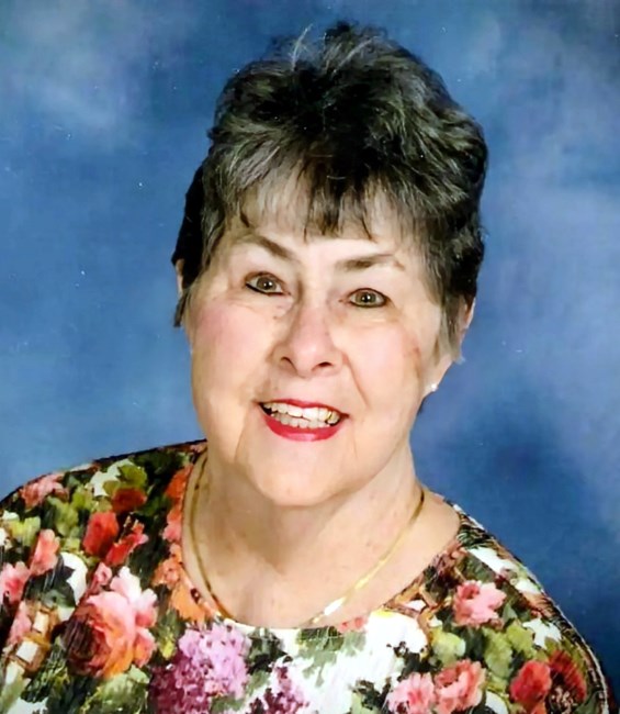 Obituary of Marilyn (Ritter) Hoganson