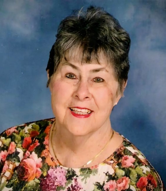 Obituary of Marilyn (Ritter) Hoganson
