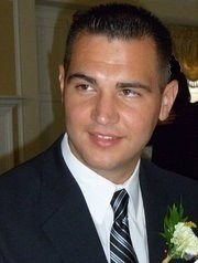 Obituary of James Giczewski