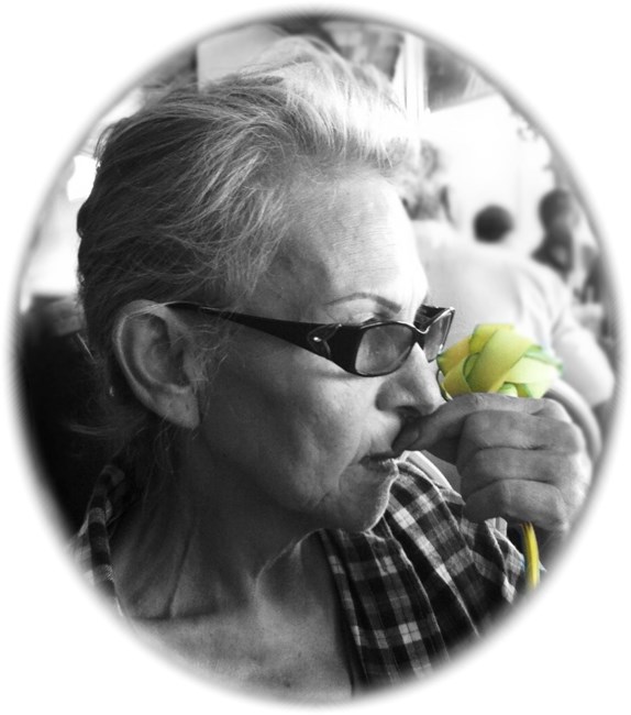 Obituary of Genoveva Lara Rocha