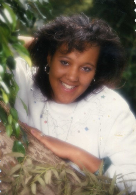 Obituary of Chaun "Chaka" Elise Jones