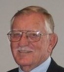 Obituary of Clifford William Farrell Jr.