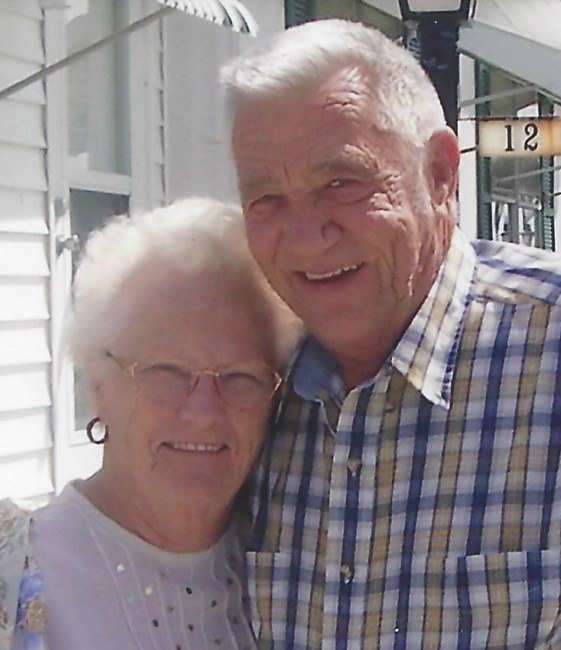 Obituary of Clarence "Beans" Passehl