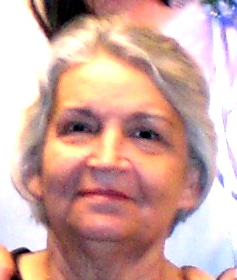 Obituary of Betty Bright Serpas