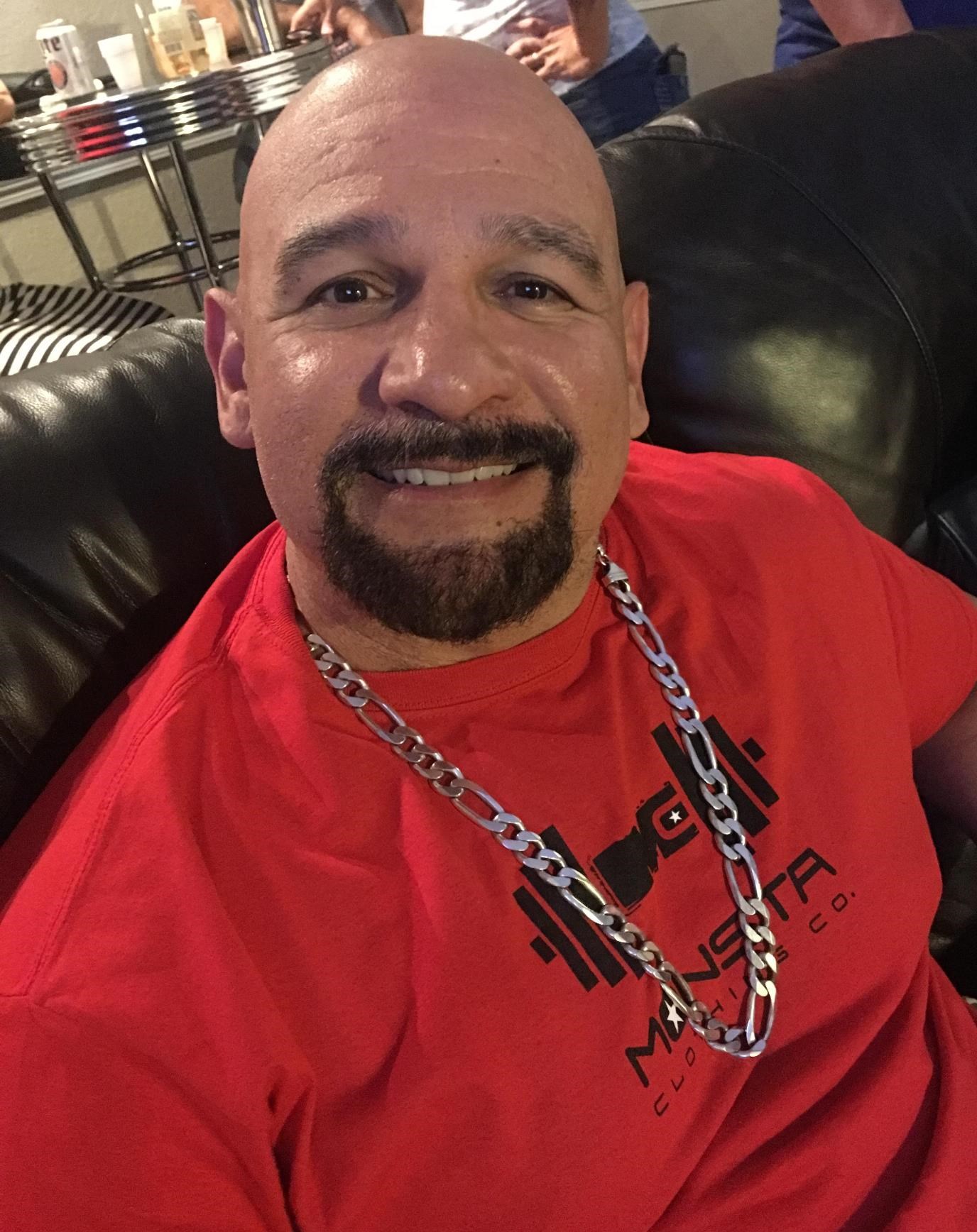 Obituary of Alberto Leal Jr.