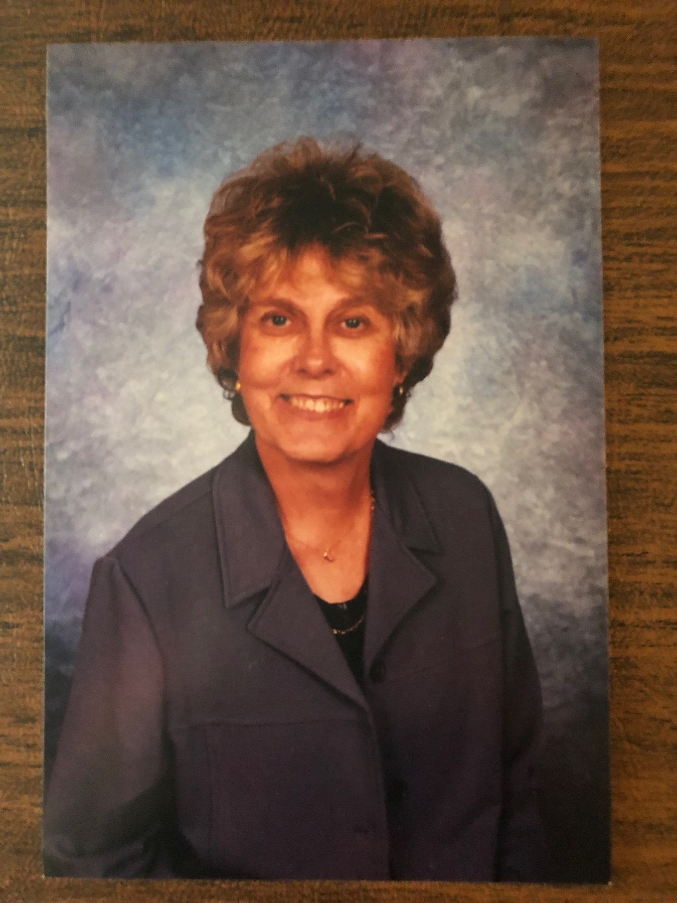 Obituary of Sandra Ann Flores