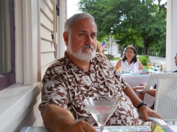 Obituary of Michael Louis Eid